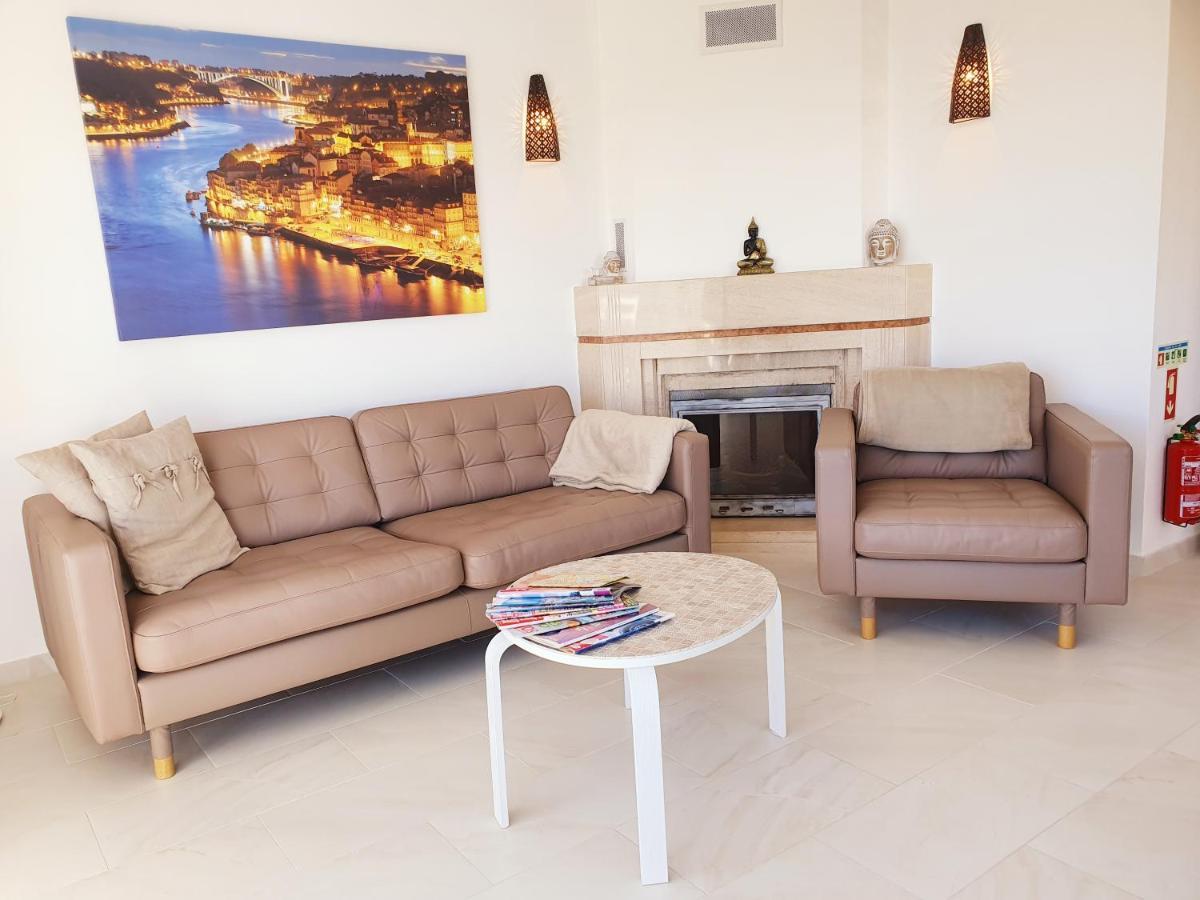 Casa Cristal Apartman Lagos Kültér fotó