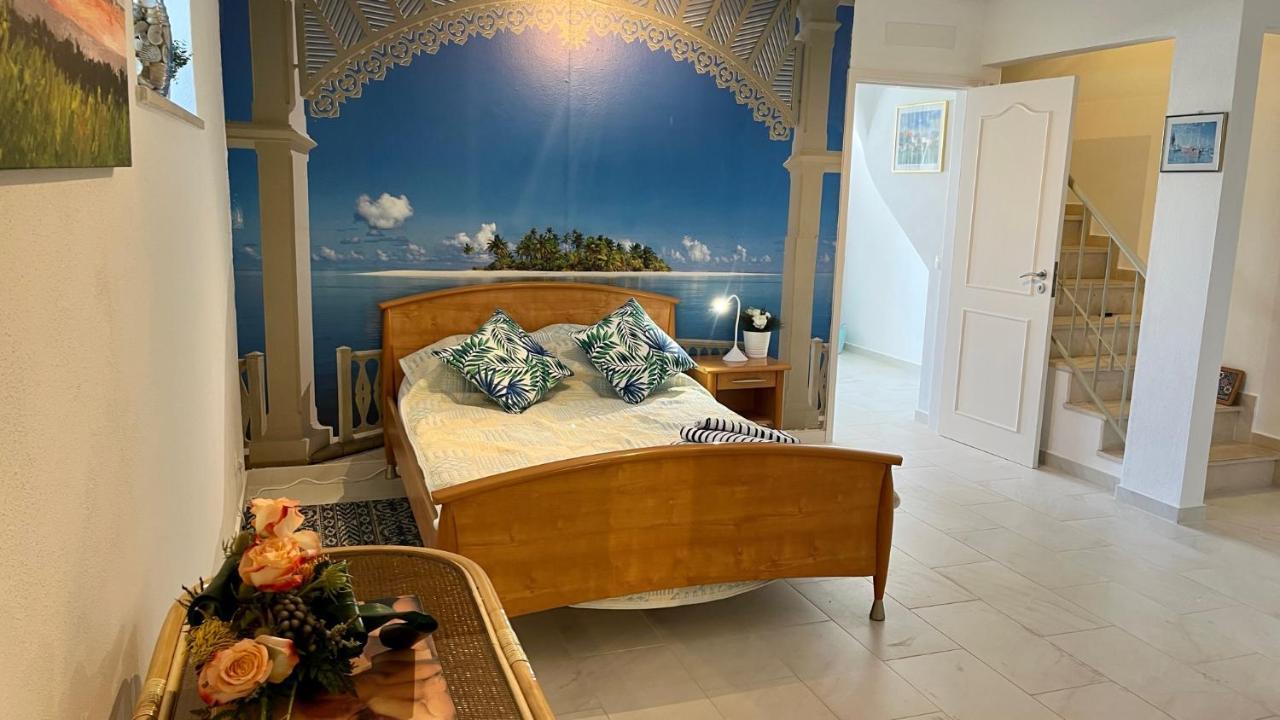 Casa Cristal Apartman Lagos Kültér fotó