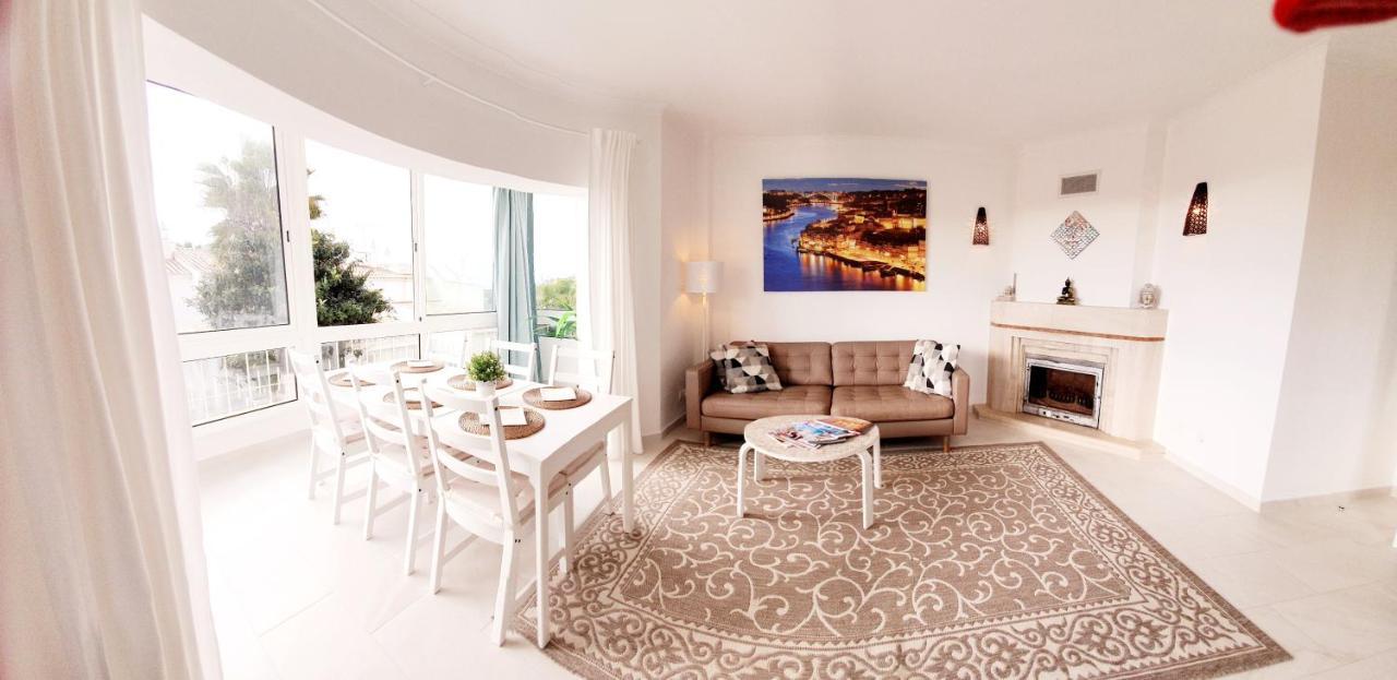 Casa Cristal Apartman Lagos Kültér fotó