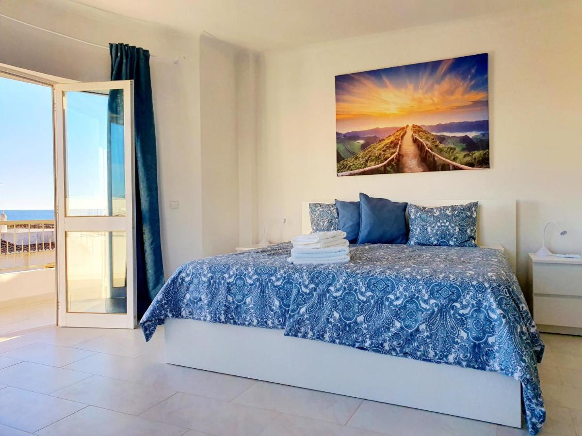 Casa Cristal Apartman Lagos Kültér fotó