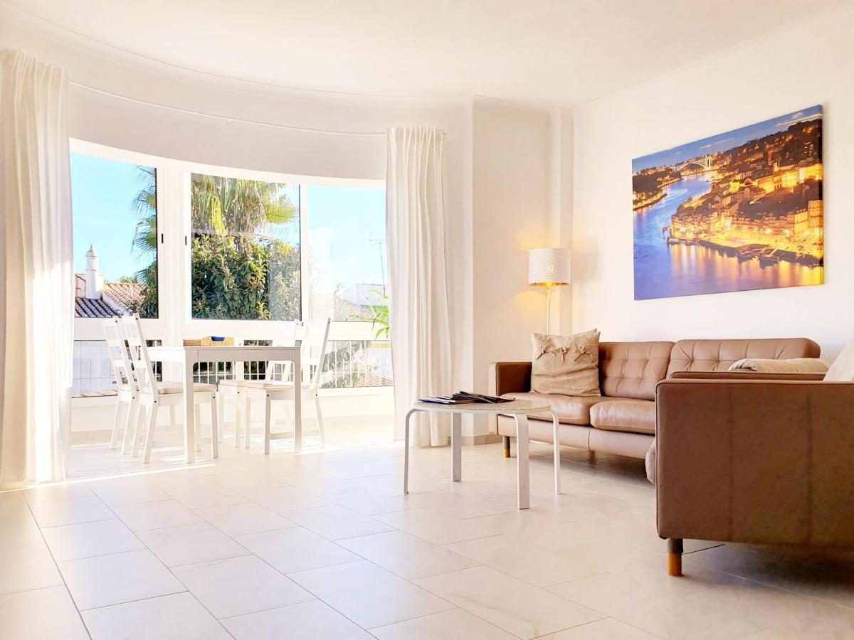 Casa Cristal Apartman Lagos Kültér fotó