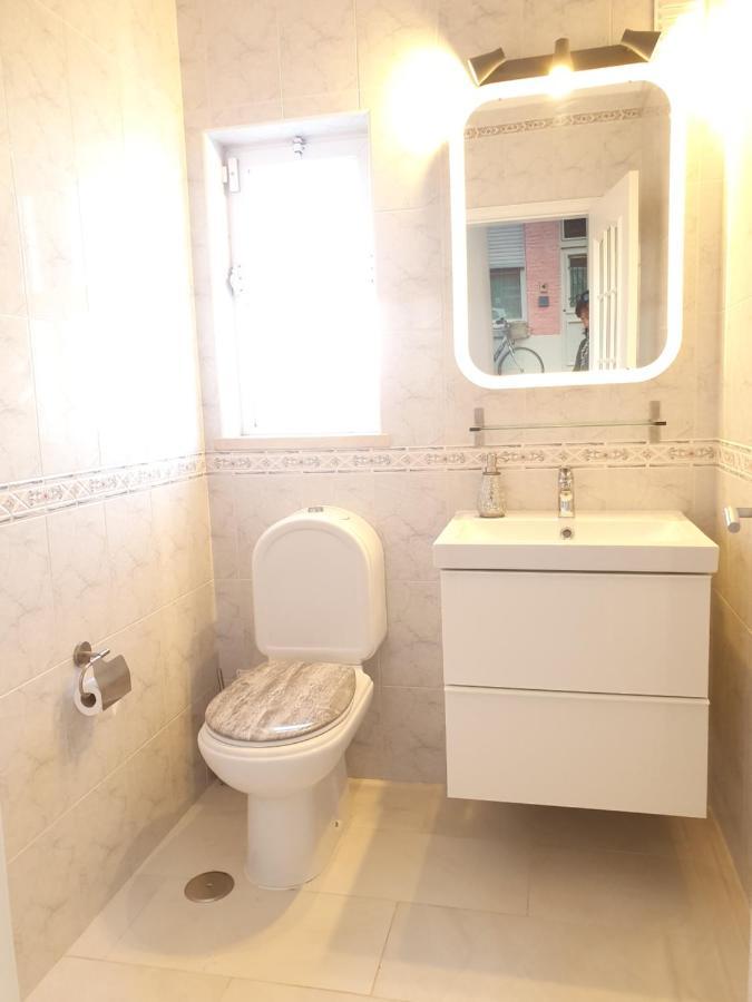 Casa Cristal Apartman Lagos Kültér fotó