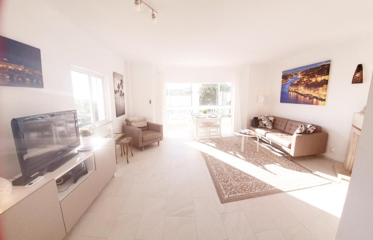 Casa Cristal Apartman Lagos Kültér fotó