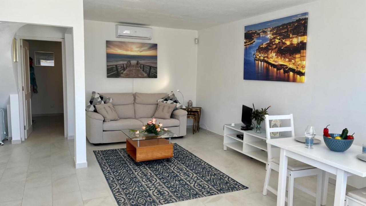 Casa Cristal Apartman Lagos Kültér fotó