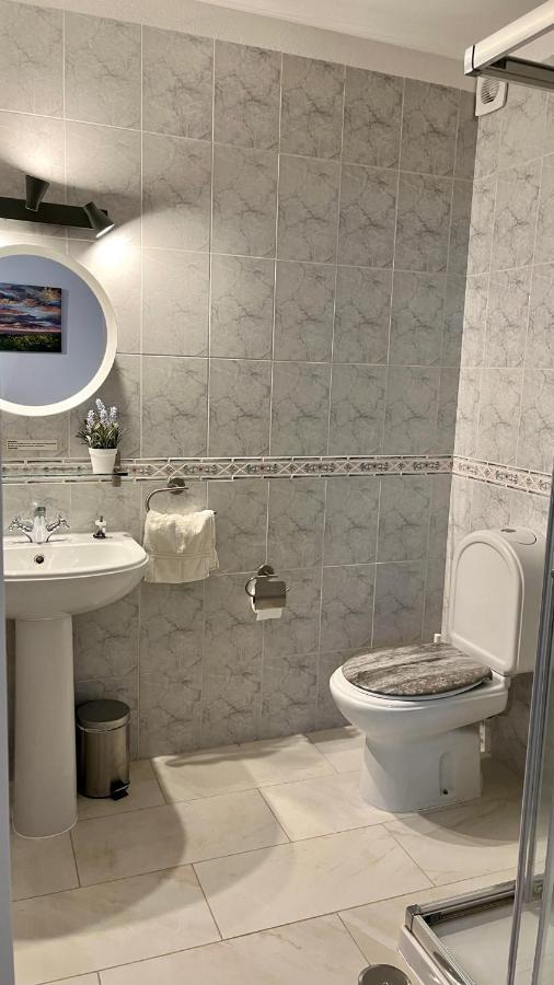 Casa Cristal Apartman Lagos Kültér fotó