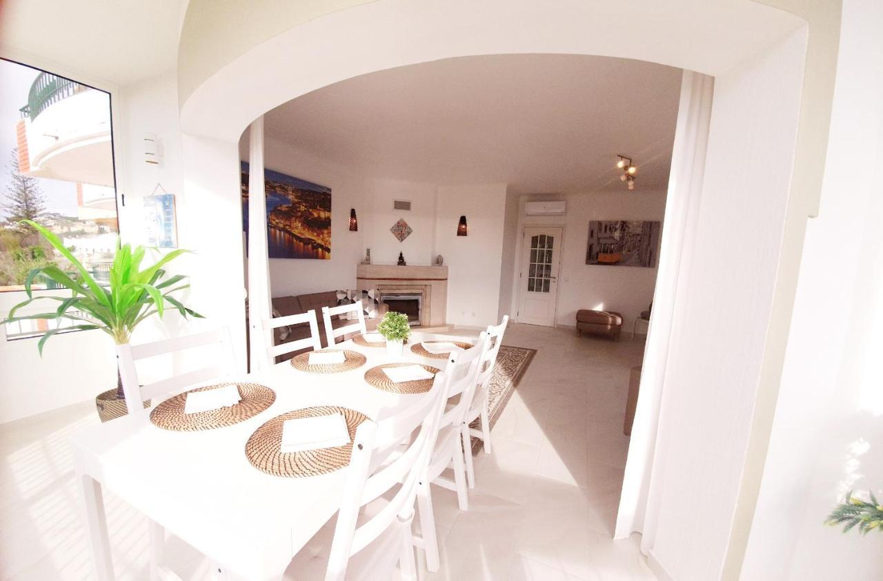Casa Cristal Apartman Lagos Kültér fotó