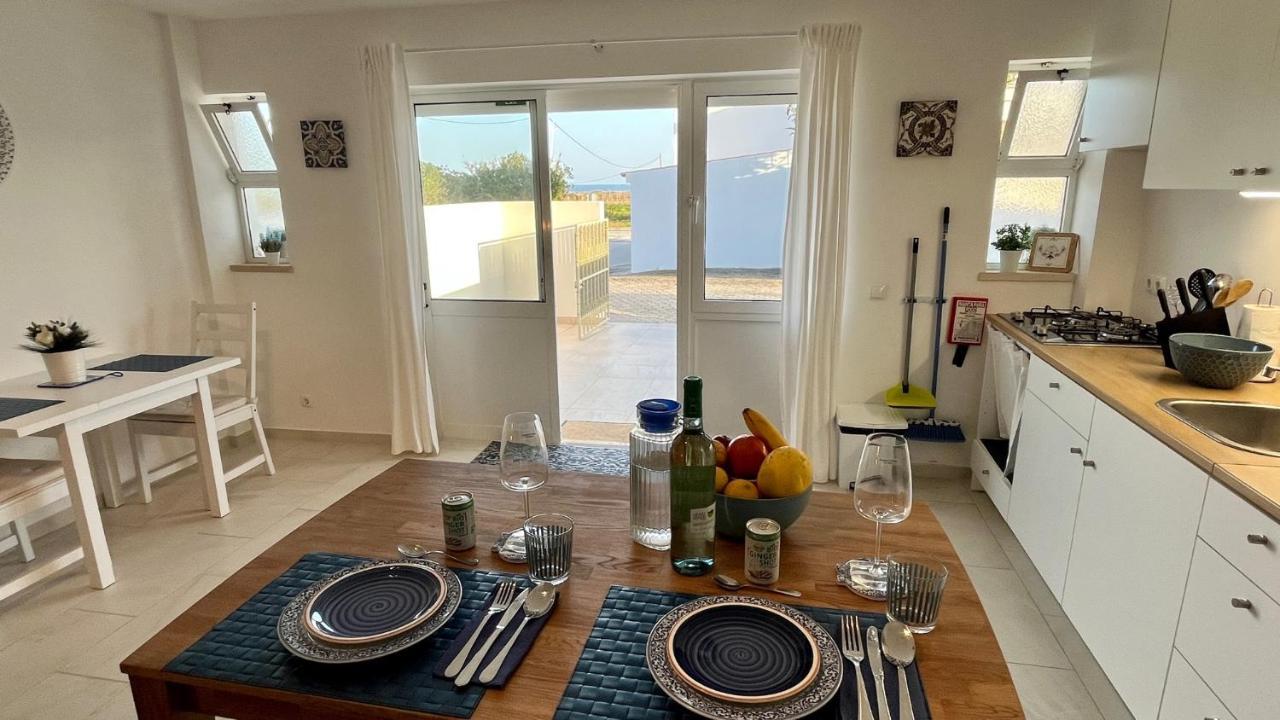 Casa Cristal Apartman Lagos Kültér fotó