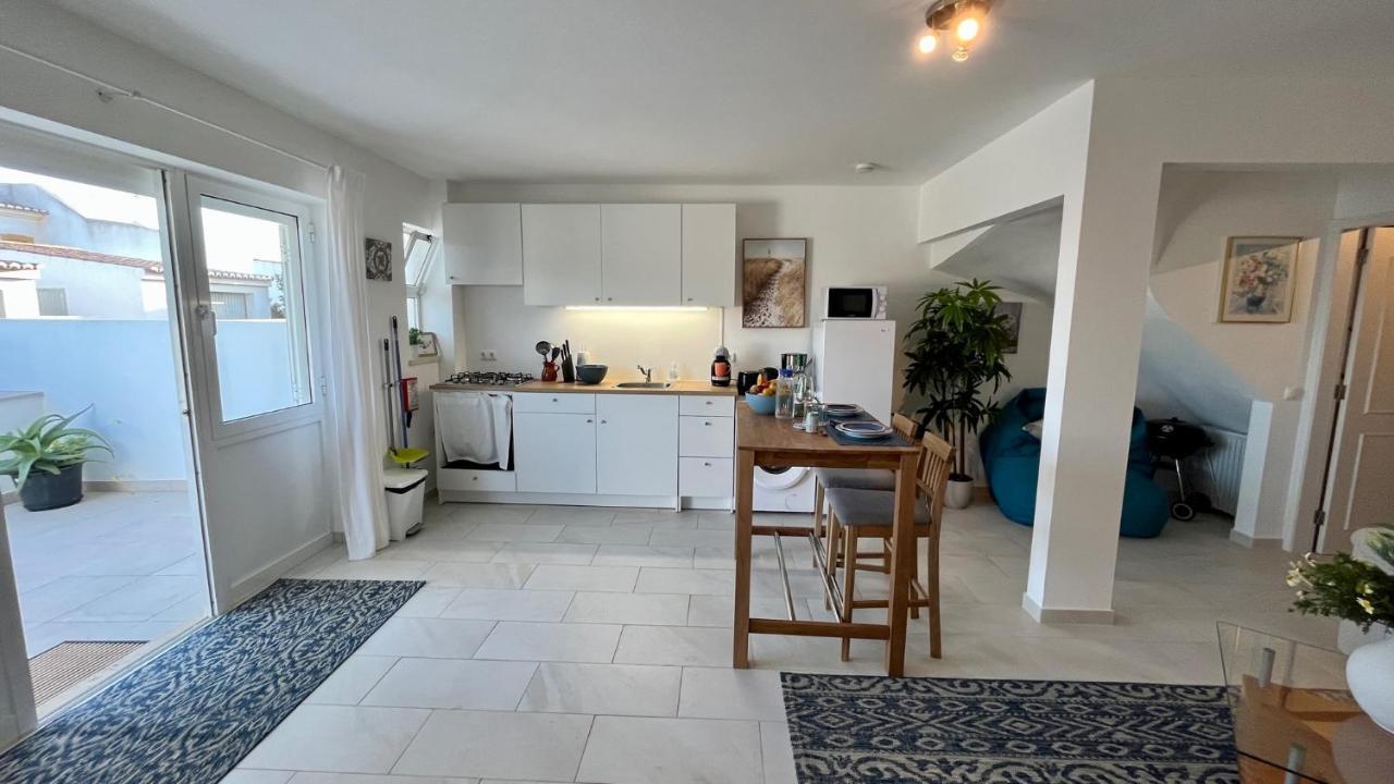 Casa Cristal Apartman Lagos Kültér fotó