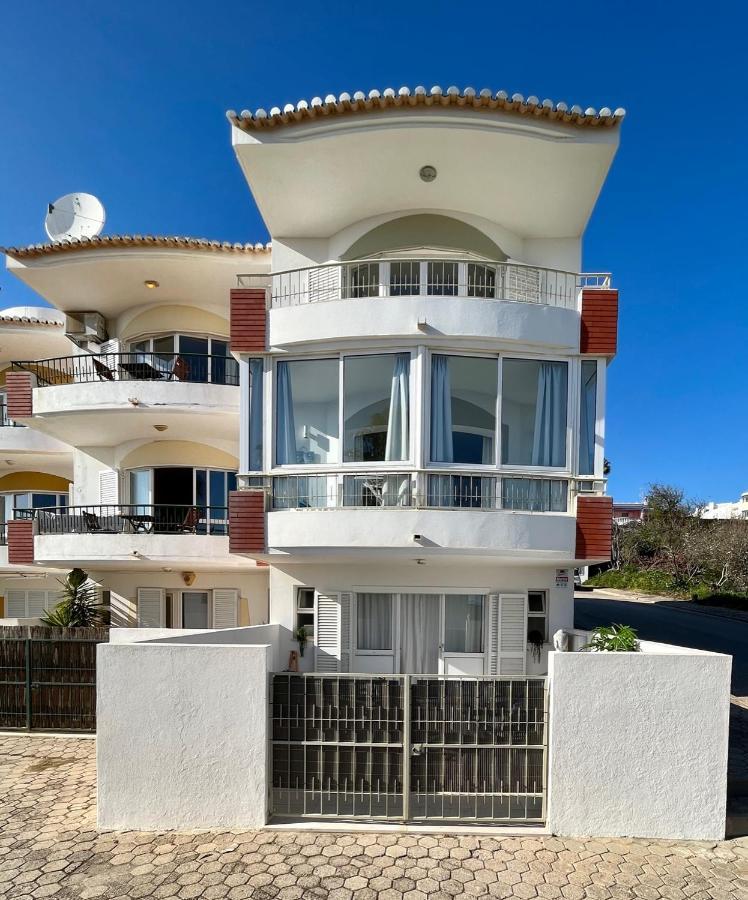 Casa Cristal Apartman Lagos Kültér fotó
