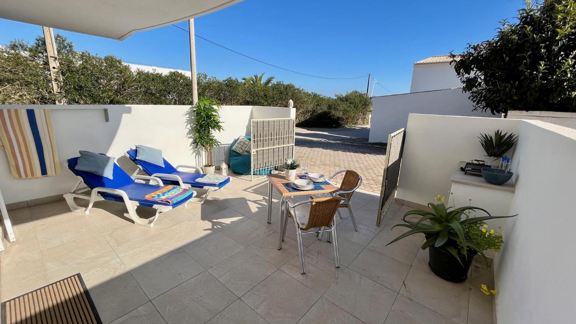 Casa Cristal Apartman Lagos Kültér fotó