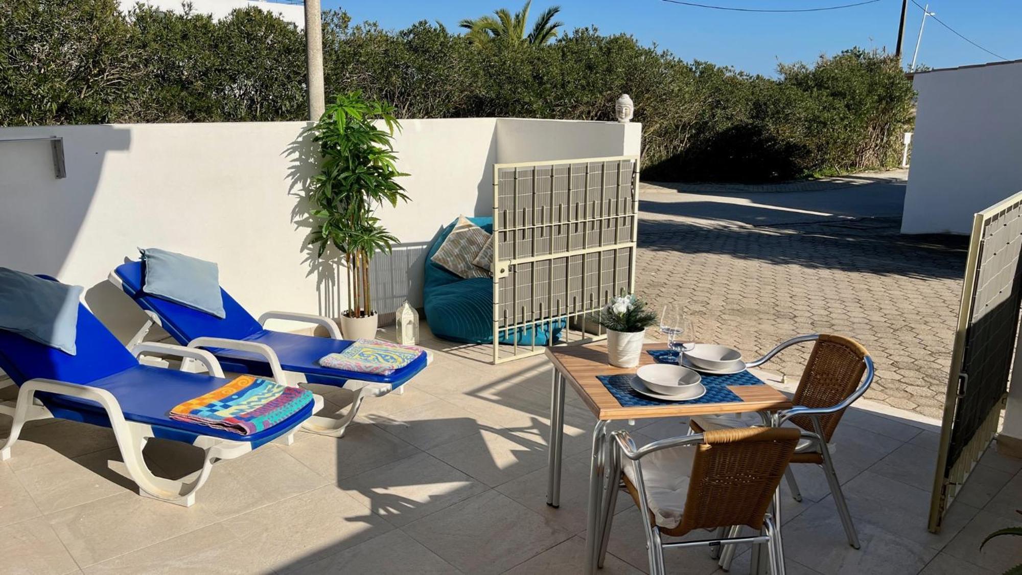 Casa Cristal Apartman Lagos Kültér fotó