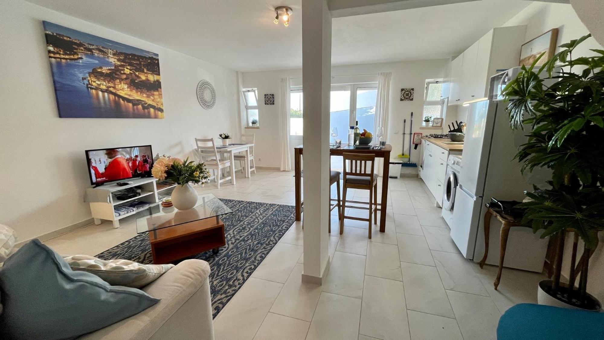 Casa Cristal Apartman Lagos Kültér fotó